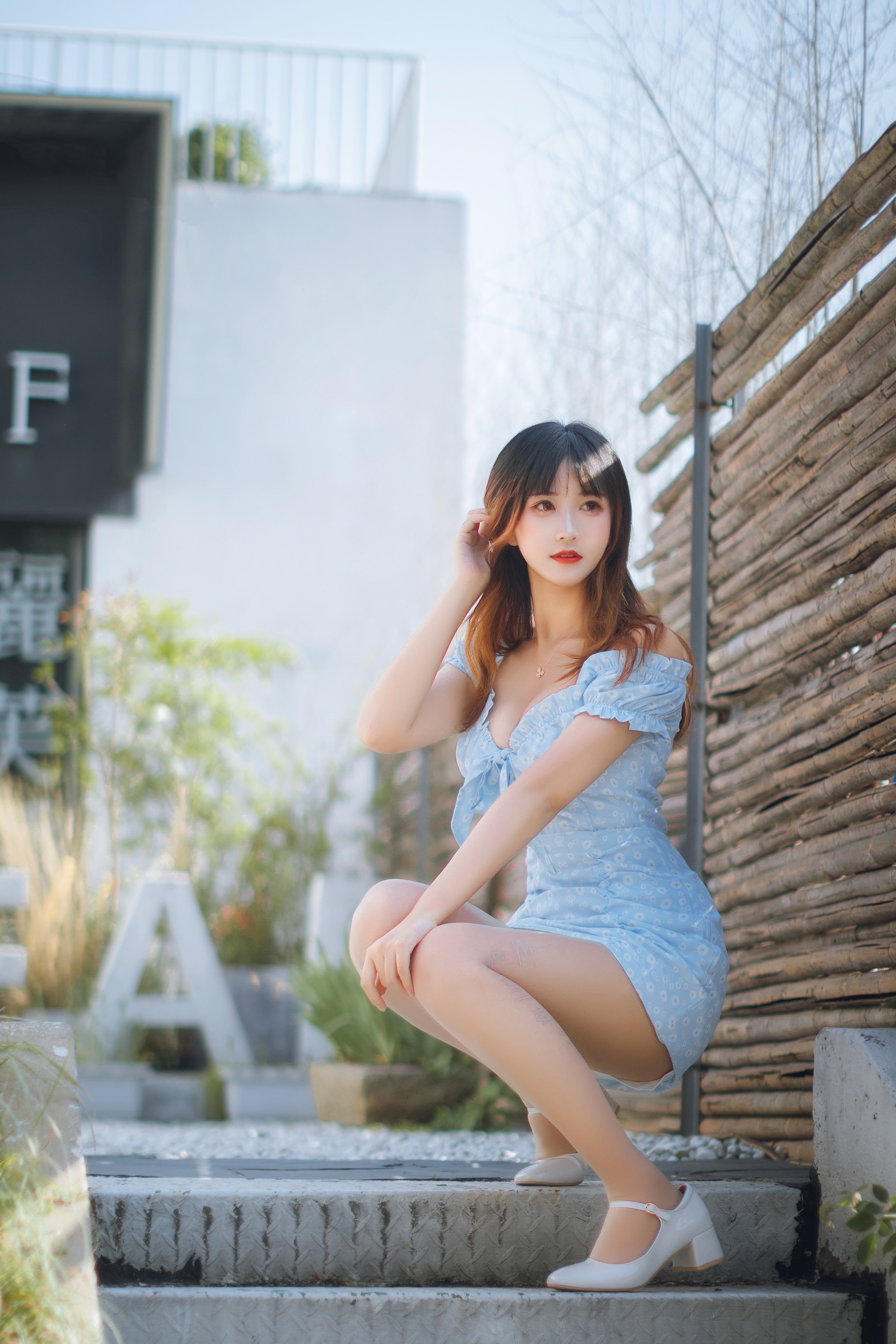 图片[1]-三度_69 – NO.075 玛修舞娘[38P]-XikXak